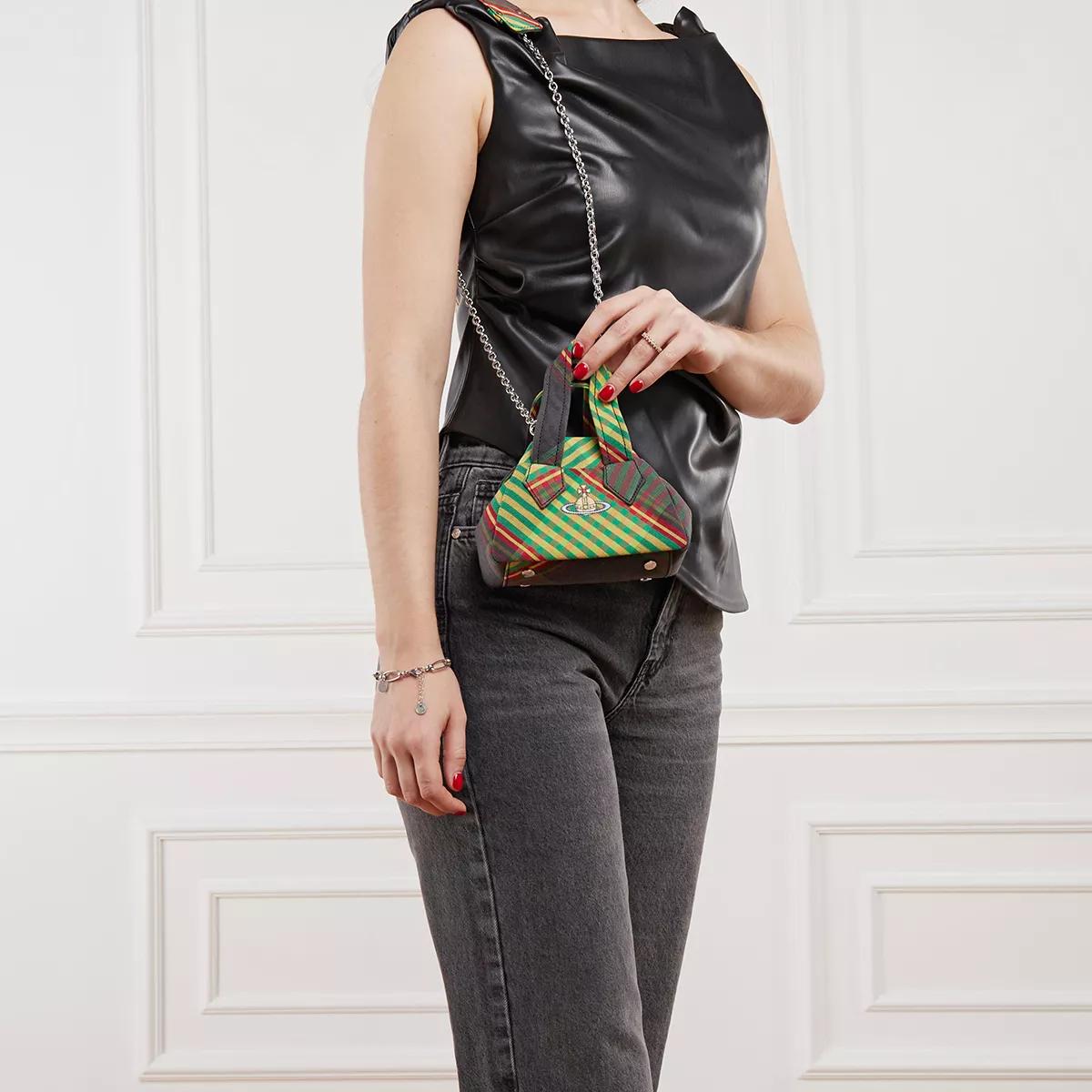 Vivienne Westwood Multi-coloured Crossbody Bag 2001-A0244288