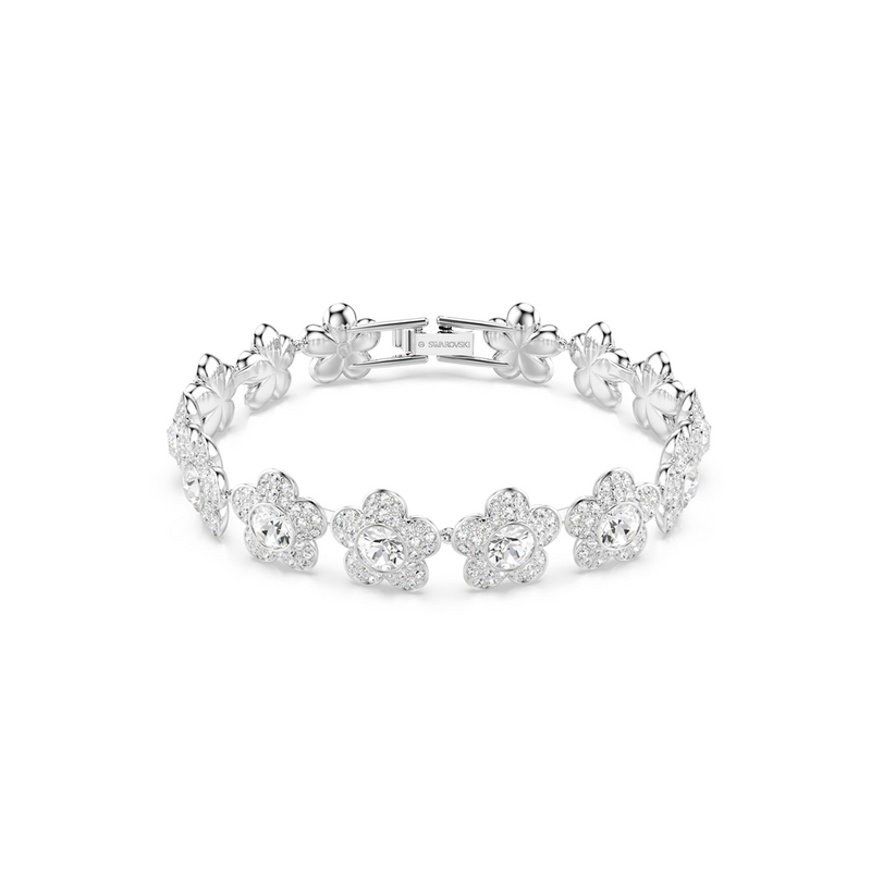Swarovski Ariana Grande 2026 Capsule Silver Bracelet 5749182-zoom-