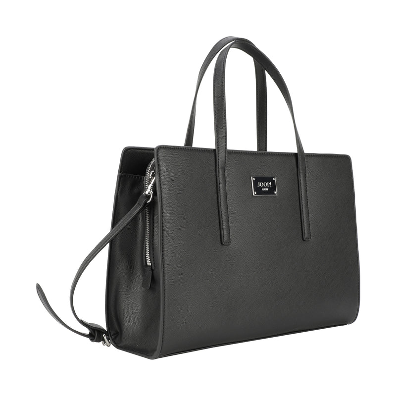 JOOP! Jeans Cofano Marika Grey Handbag 4130000897900-zoom-