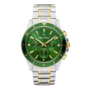 Mats Meier Ponte Dei Salti Horloge MM00504