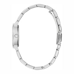 GUESS Silver Watch GW0468L1