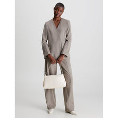 Calvin Klein Pink Shoulder Bag K60K611020VBR