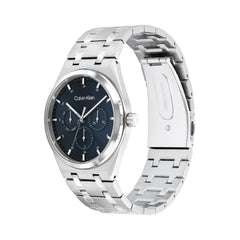 Calvin Klein Motion Blauw Heren Horloge 2002-CK25200520