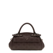 Guess Diana Chocolate Logo Mini Handtas HWPD97-27760-CYO