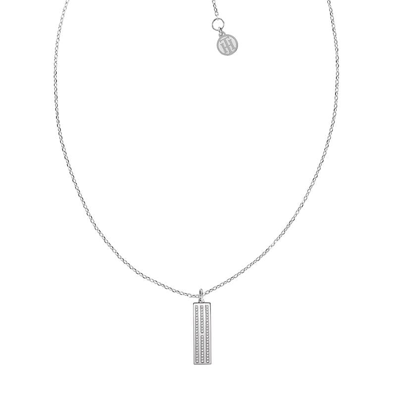 Tommy Hilfiger RVS Ketting 2002-TJ2780419-zoom-