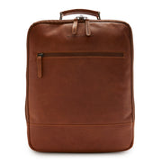 The Chesterfield Brand Jamaica Cognac Leren Rugzak C58.032631