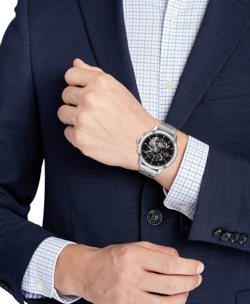 Tommy Hilfiger Watch TH1710477-zoom-