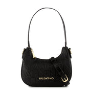 Valentino Bags Gynevra Re Zwarte Hobo Tas VBSA6808NERO