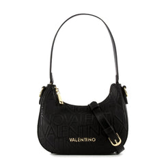 Valentino Bags Gynevra Re Nero Hobo Bag VBSA6808NERO