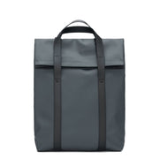 Rains 2 Way Green Tote Backpack R12940-03