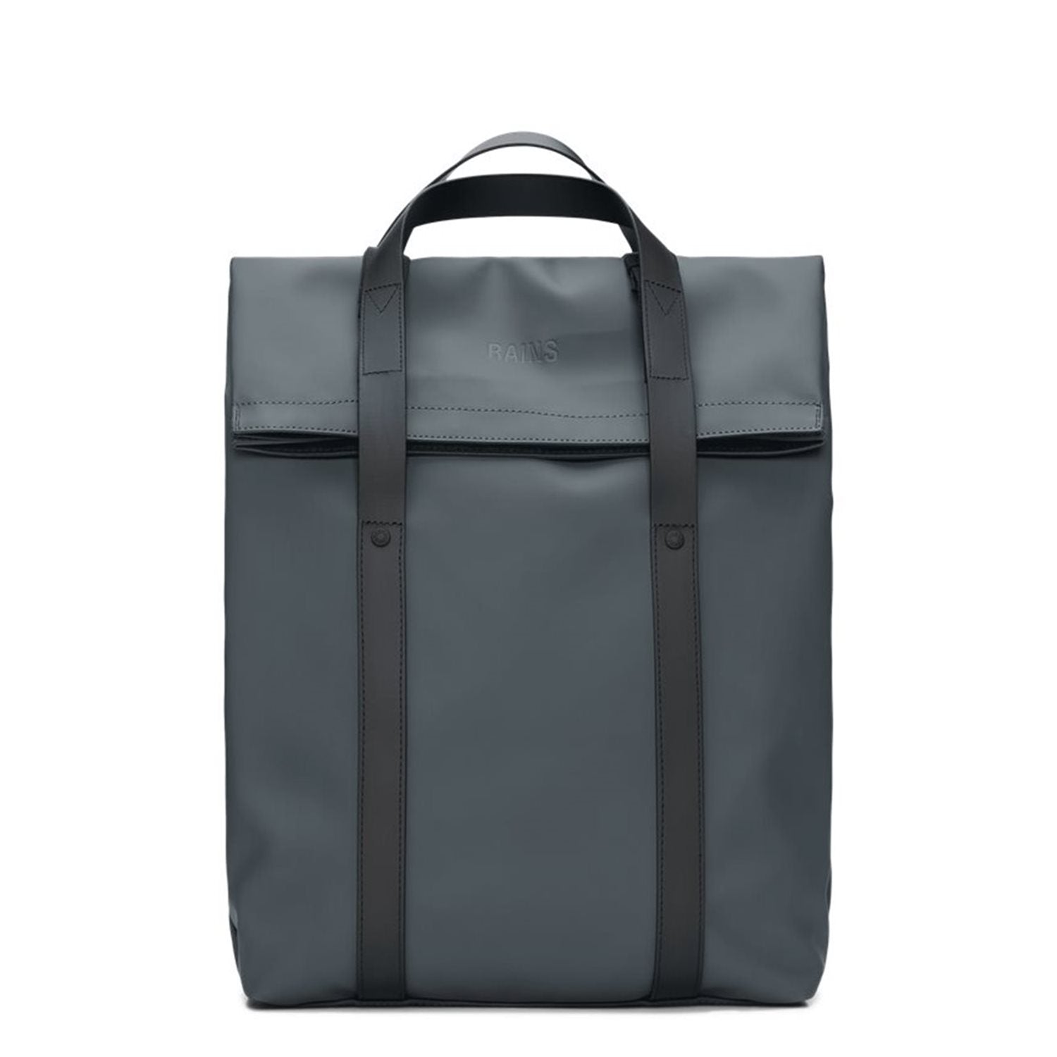 Rains 2 Way Green Tote Backpack R12940-03