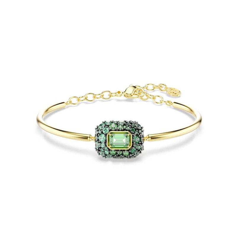 Swarovski Sublima Glam Goudkleurige Armband 5758457-zoom-