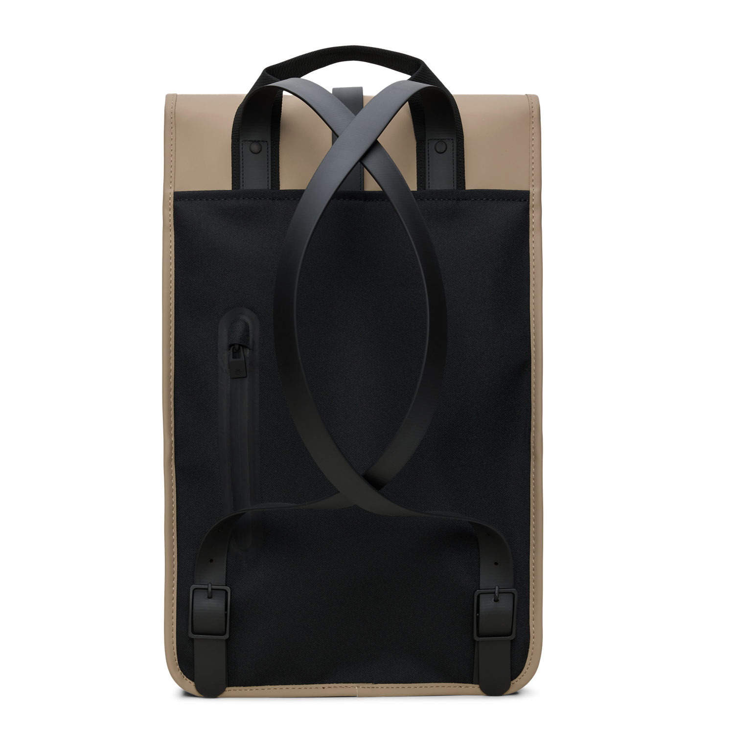 Rains Beige Backpack R13000-133