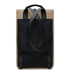 Rains Beige Backpack R13000-133
