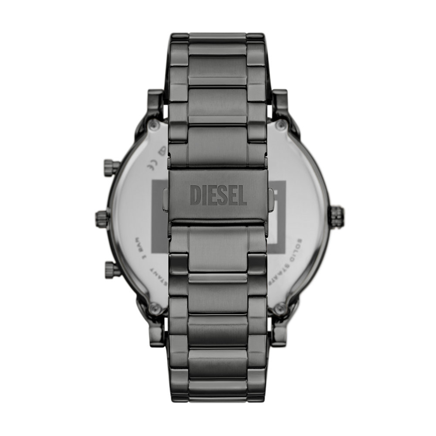 Diesel Mr. Daddy Slim Multi-coloured Men's Watch DZ7488