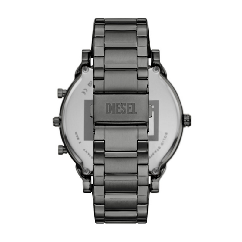 Diesel Mr. Daddy Slim Multi-coloured Men's Watch DZ7488-zoom-