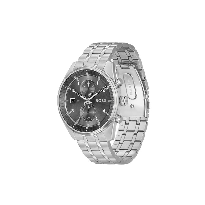 Hugo Boss Boss Skytraveller Heren Horloge HB1514151-zoom-