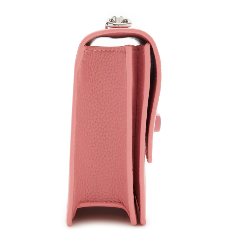 Chiara Ferragni Eye Star Pink Crossbody bag 75SB4BE8-ZS529-428-zoom-