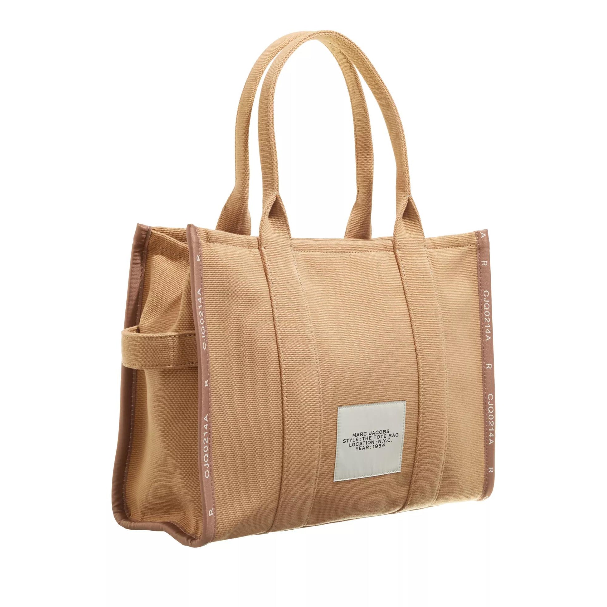 Marc Jacobs Beige Handbag M0017048230