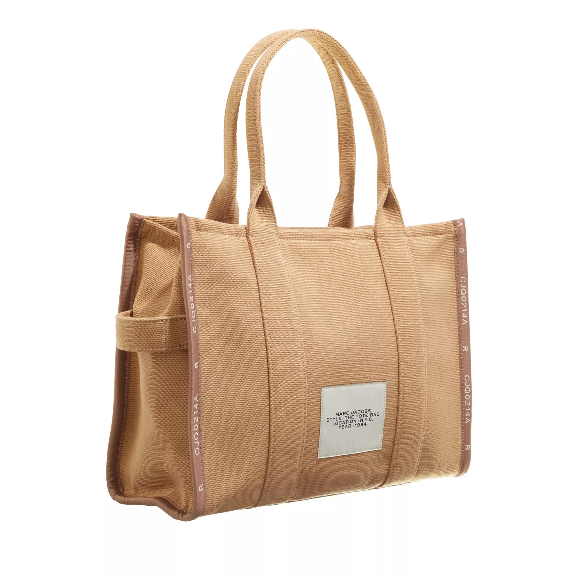 Marc Jacobs Beige Handbag M0017048230