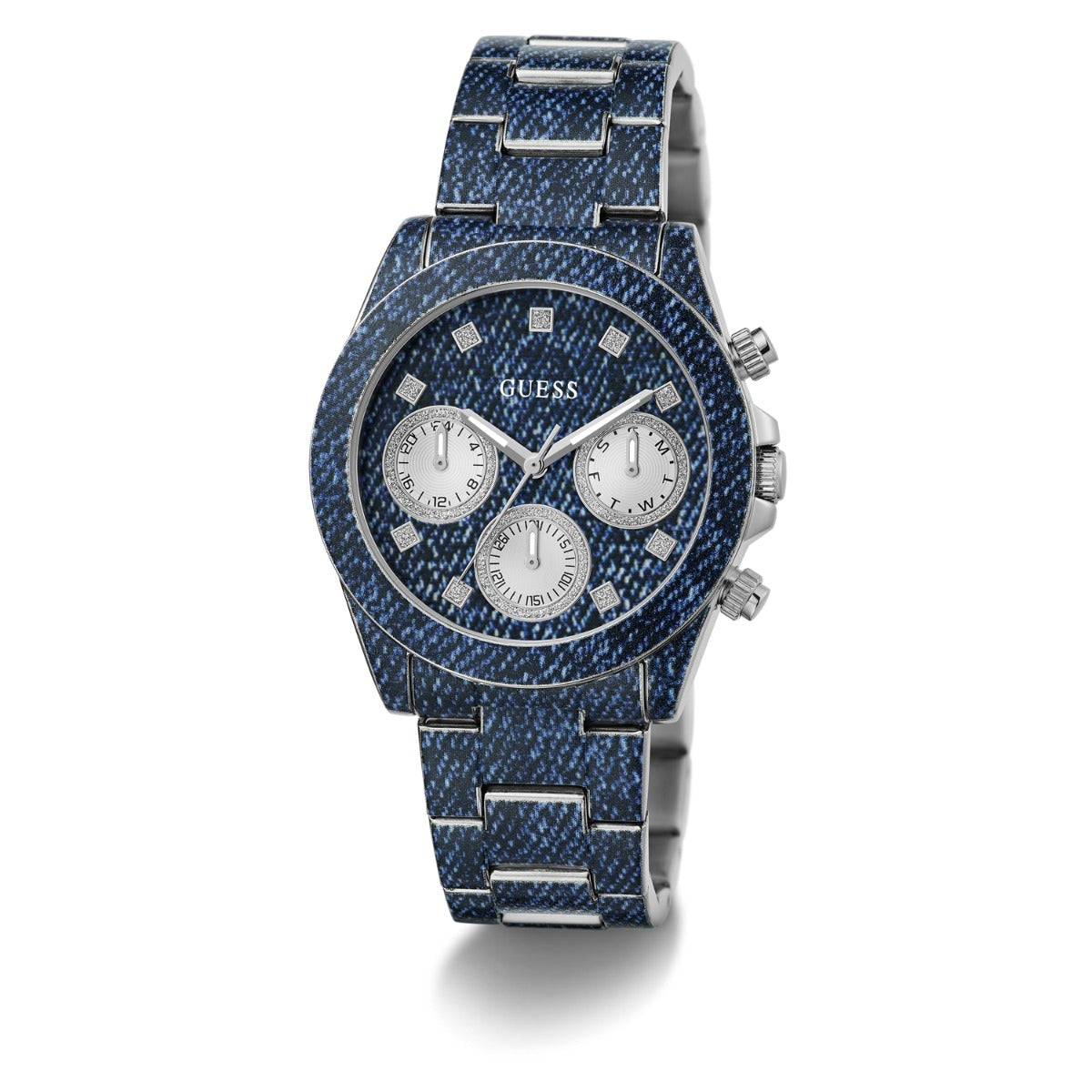 GUESS Indigo Women's Watch GW0750L1
