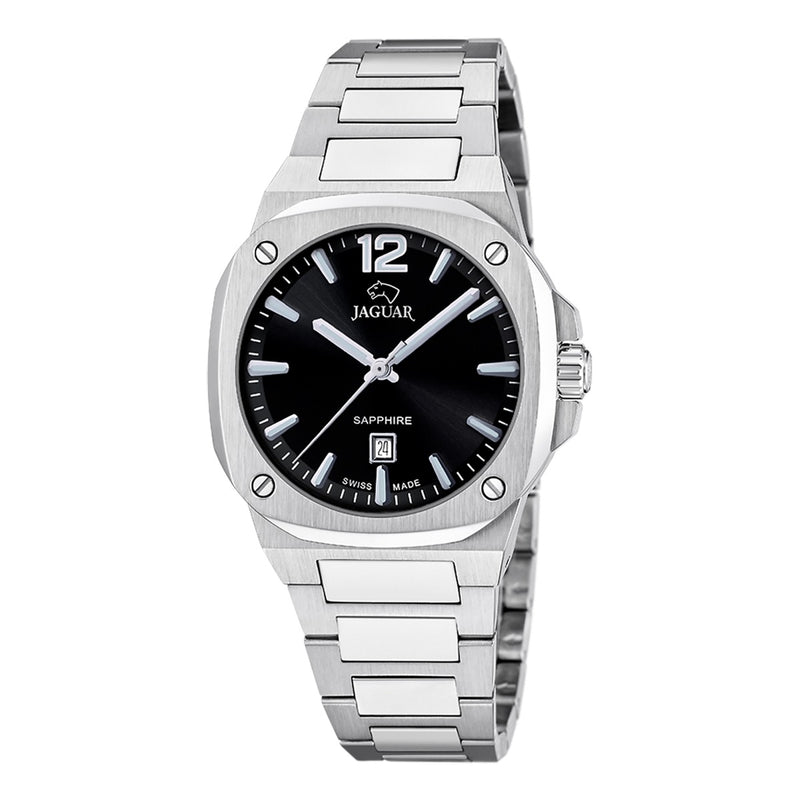 Jaguar Rondcarre Women's Watch J1027/4-zoom-