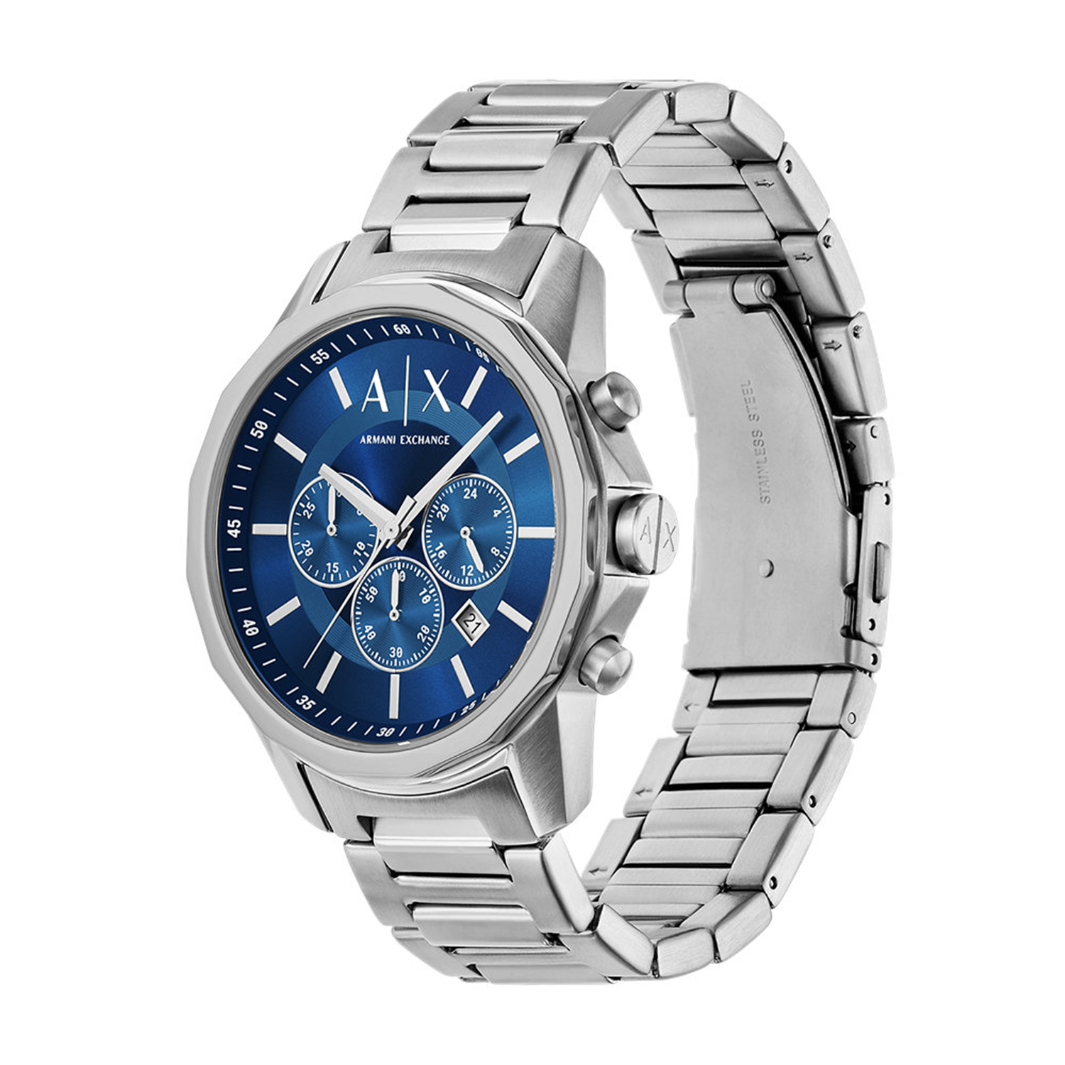 Armani Exchange Men's Gift Set AX7176SET