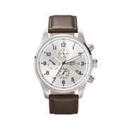 Olympic David Wit Heren Horloge 2002-OL89HSL047