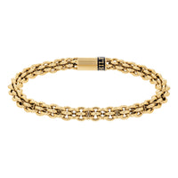 Tommy Hilfiger Jewels Gold Bracelet TJ2790522