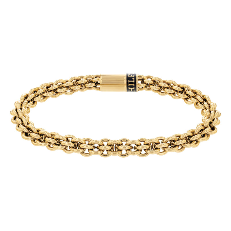 Tommy Hilfiger Jewels Gold-coloured Bracelet TJ2790522-zoom-