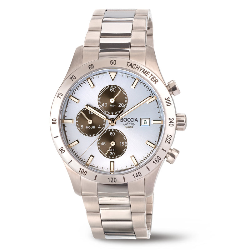 Boccia Titanium Blauw Heren Horloge 2002-3739-01-zoom-