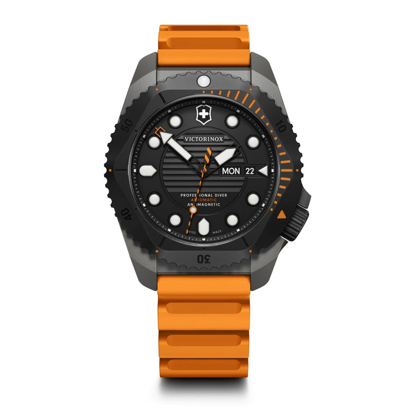 Victorinox Dive Pro Automatic Men's Watch 241996-zoom-