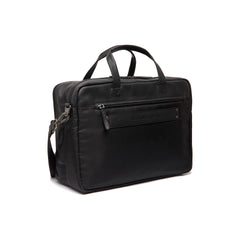 The Chesterfield Brand Fusion Nivano Black Business Bag C40.400100