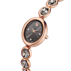 Swarovski Imber Rose Gold-Tone Women's Watch 5754814