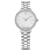 Swarovski Silver Women's Watch 5706182