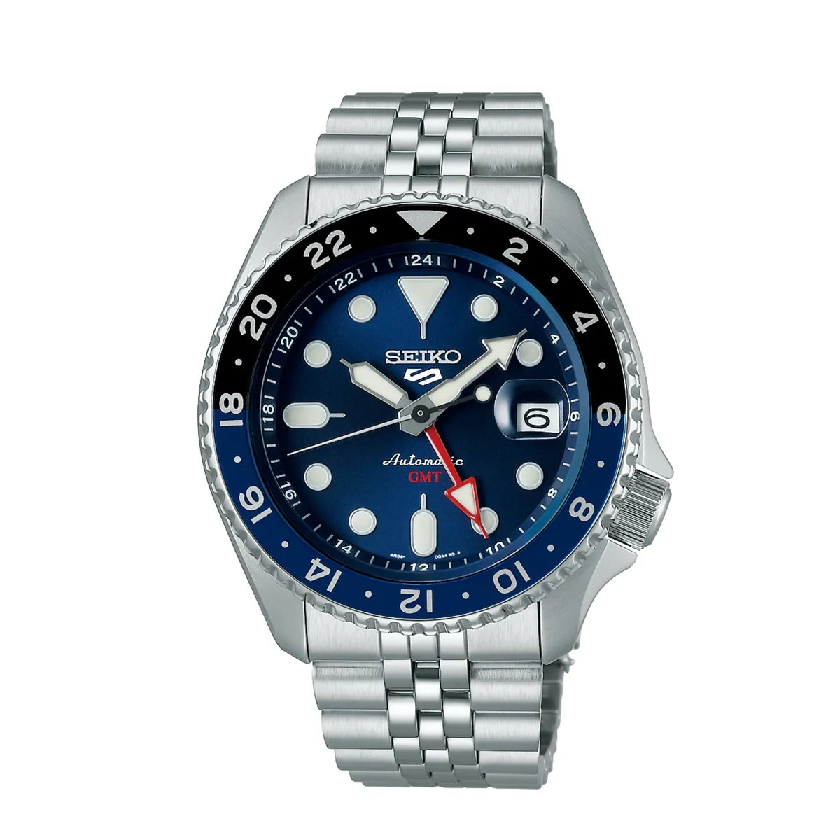 Seiko 5 Sports Men's Watch SSK003K1