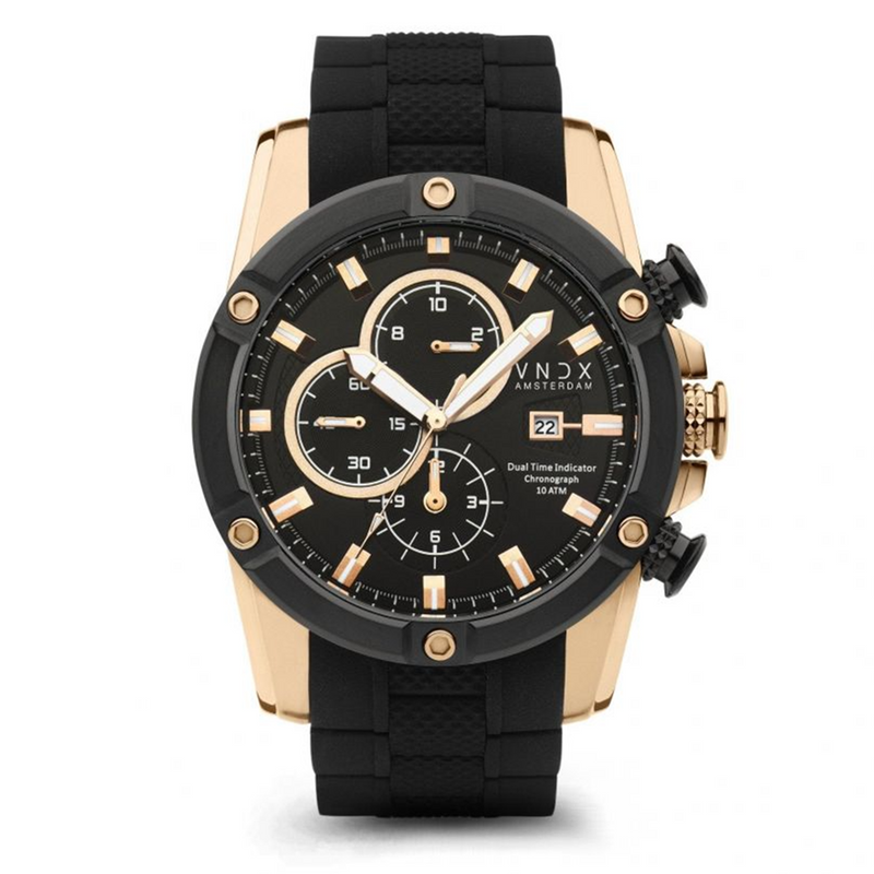 VNDX Young Rebel Big Boy Heren Horloge 2003-LR33047-01-zoom-