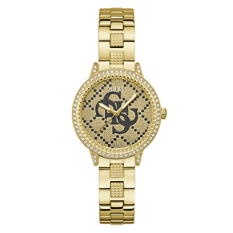 Guess G Lace Women's Watch GW0944L2-zoom-