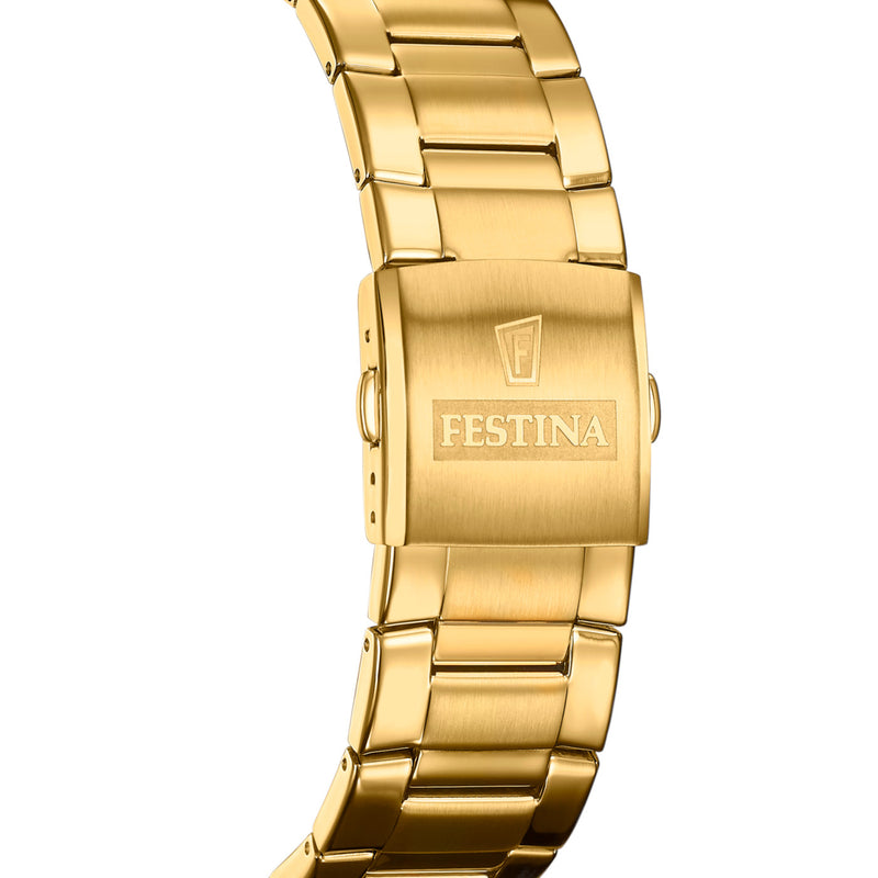 Festina Chrono Sport Men's Watch F20541/3-zoom-