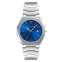 Renard Empereur 39.0 horloge RC161SS40SS3