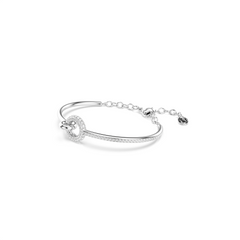 Swarovski Dextera Silver Bracelet 5743569