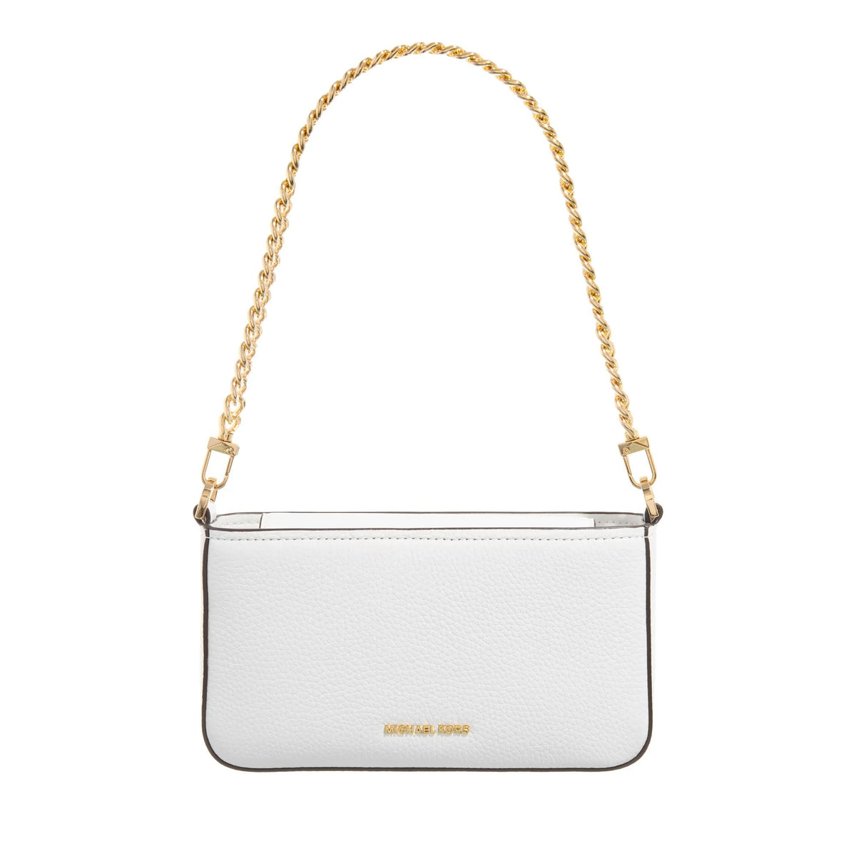 Michael Kors White Crossbody Bag 2001-A0539640