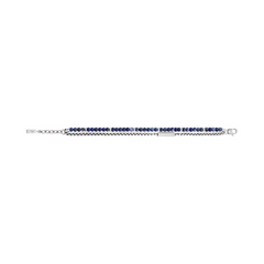 Emporio Armani Stainless Steel Men's Bracelet EGS3323040
