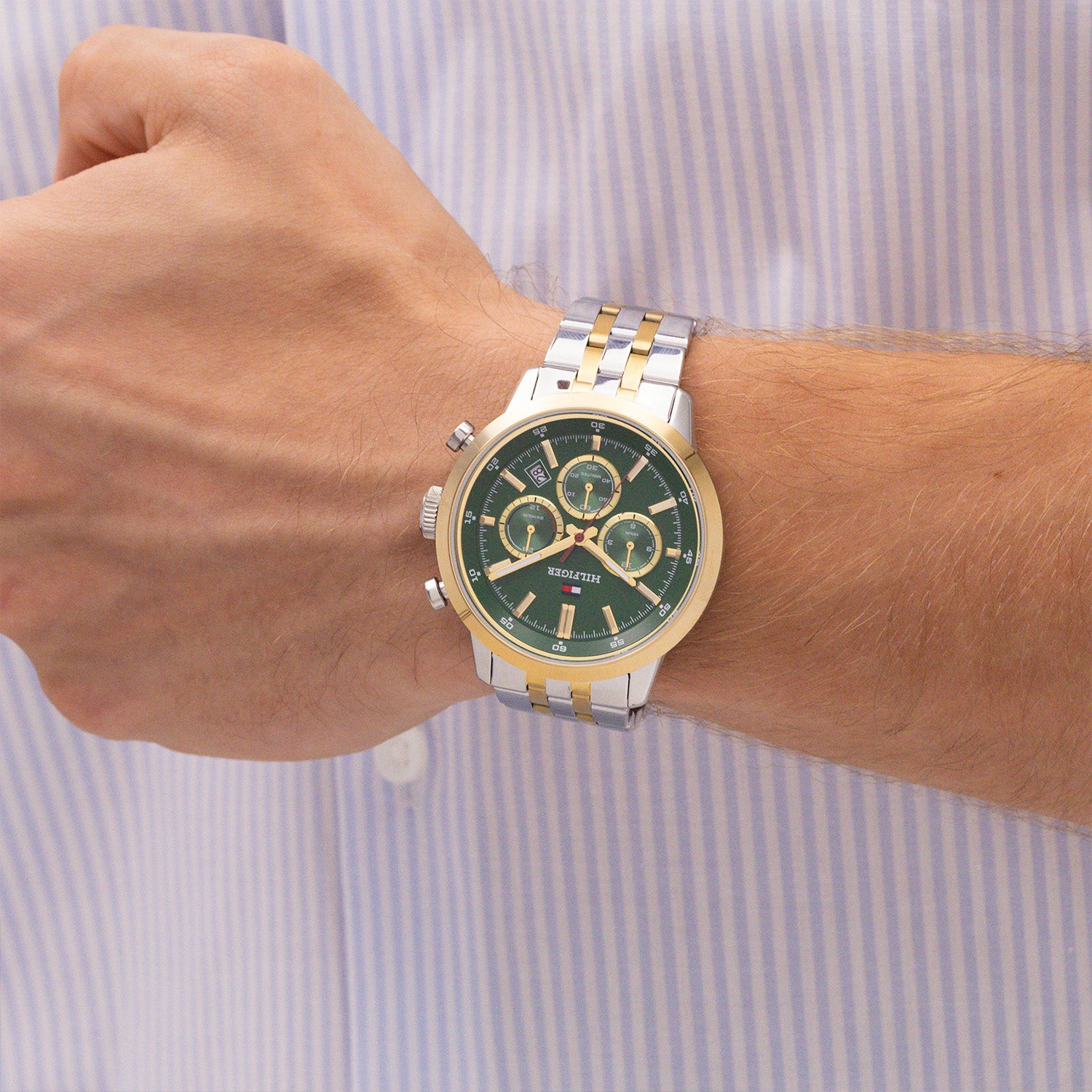 Tommy Hilfiger Quartz Watch 43 mm TH1710754