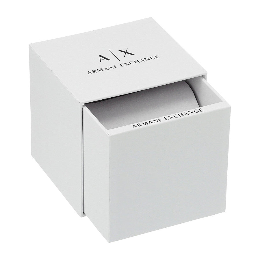 Armani Exchange Hampton Grey Watch AX2103