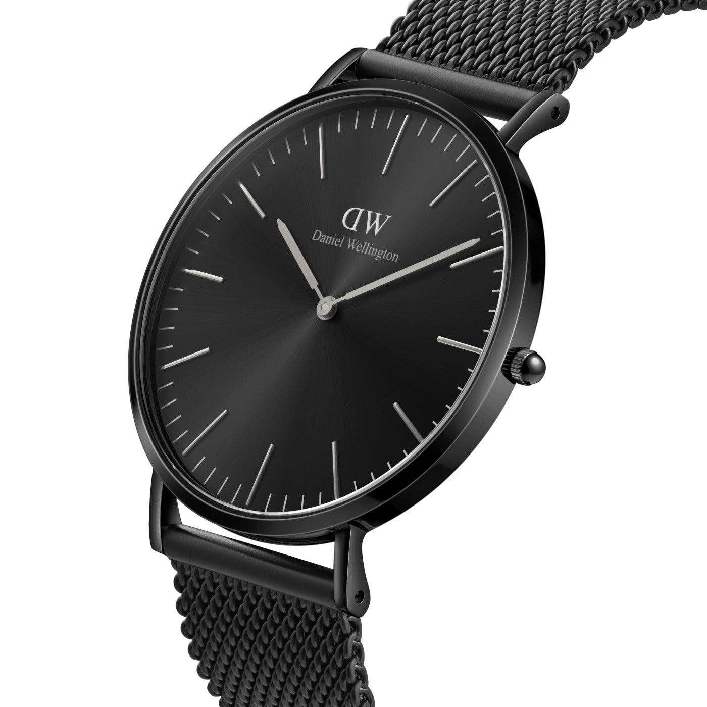 Daniel Wellington Classic Revival Black Watch DW00100632