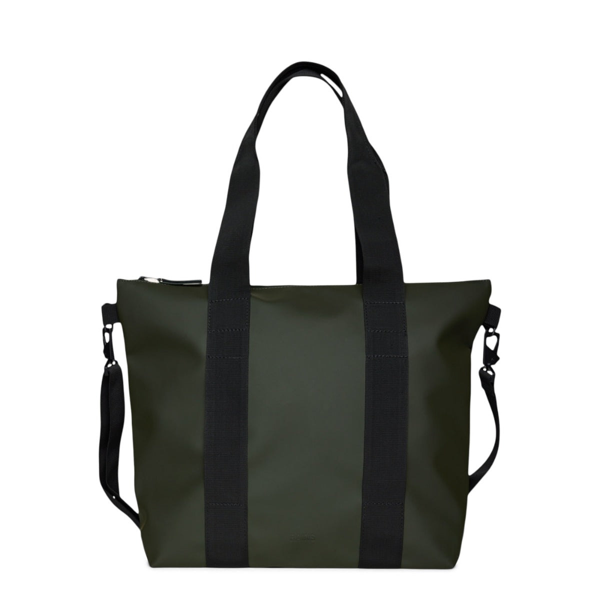 Rains Green Shopper R14160-03
