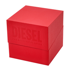 Diesel Master Chief Men's Gift Set DZ4700SET