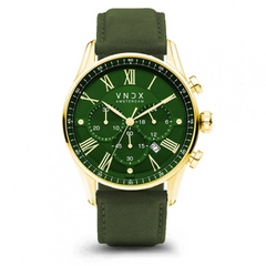 VNDX The Boss Men's Watch 2003-LD33056-17