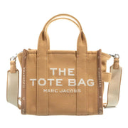 Marc Jacobs The Tote Bag Brown Shopper 2001-A0227631